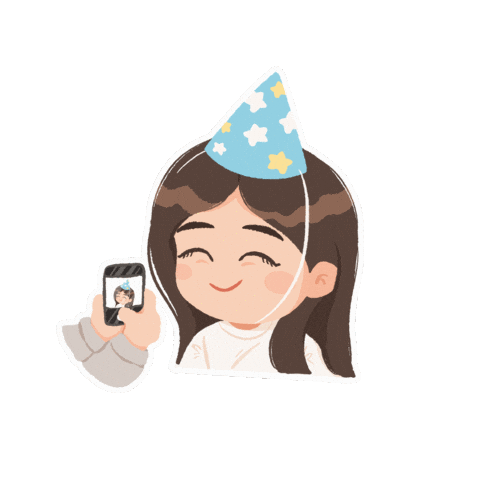 Kdrama Sticker