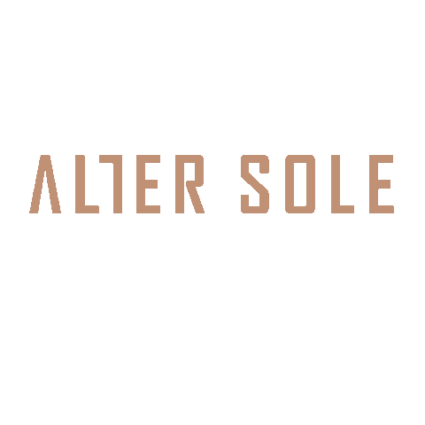 Shoes Montreal Sticker by Alter Sole