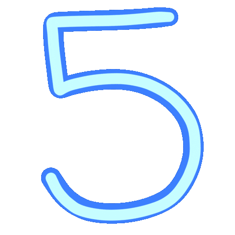 5 Sticker for iOS & Android | GIPHY