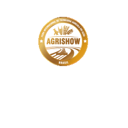 Feira Future Print e Feira  Agrishow Sticker