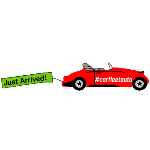 Singapore Sticker by Car Fleet Auto Pte Ltd