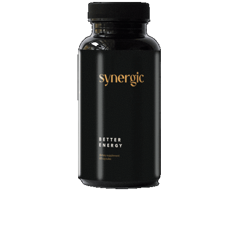 synergic Sticker