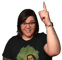 Moni Rocks Your Socks Sticker