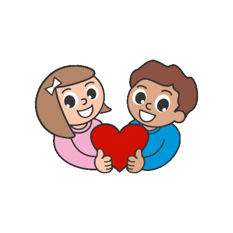 Complexo de Saúde Pequeno Cotolengo Sticker