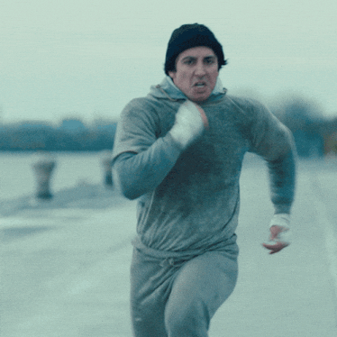 GIF by I Play Rocky Movie