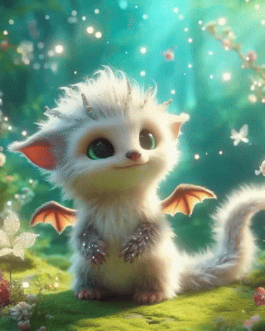 Babydragonz GIF