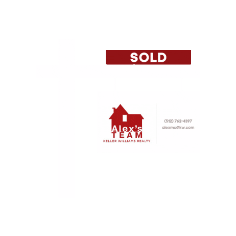 Alex's Team Gifs Sticker