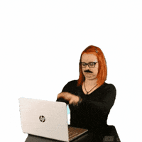 Programming GIF