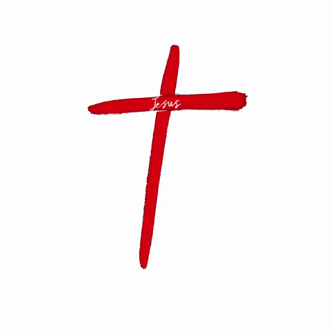 Jesus GIF