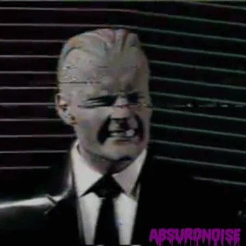 max headroom 80s GIF by absurdnoise