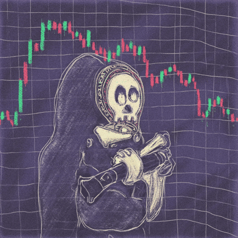 Crypto Feeling GIF