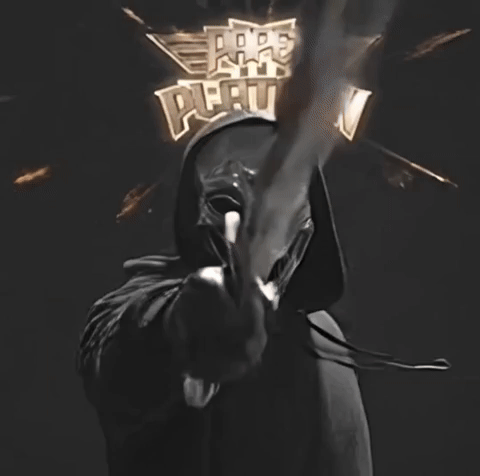 Swoupswoup Sparkmastertape Paperplatoon GIF