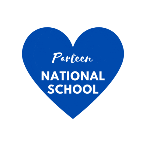 Sticker by Parteen National School