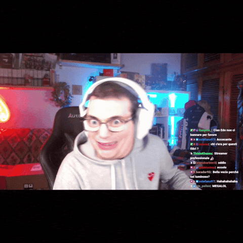 Twitch Italia GIF