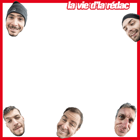 Moto Journal Sticker