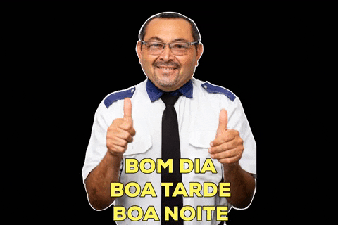 Bom-dia-ou-boa-noite GIFs - Get the best GIF on GIPHY