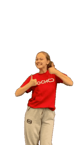 Yesyes Sticker by OCHO-ds