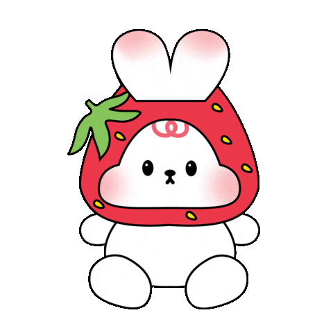 TOJI Moon Goo Sticker