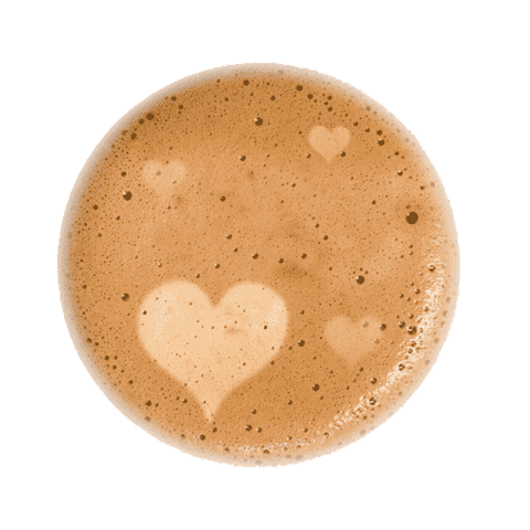 Cafezim Sticker by SahExplica | Sabrina Mendes