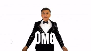 Mister Serrone GIF