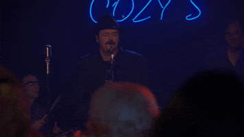 Parks And Recreation Jazz GIF by PeacockTV