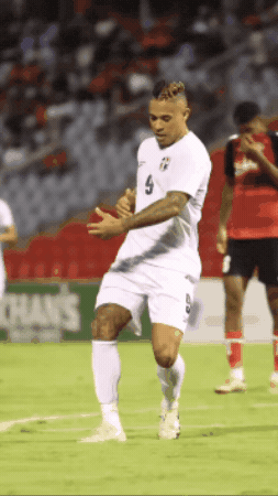 Mariano Diaz Rd GIF