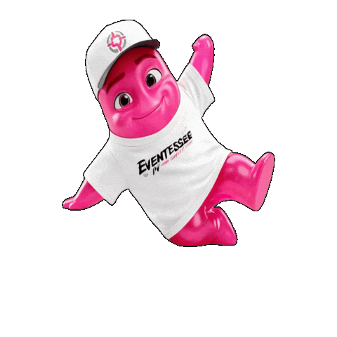 Eventesse Flux Sticker by Eventesse Live Mkt