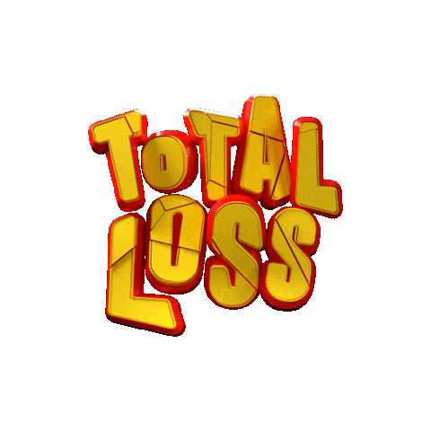 Total Loss Festival Sticker by Matrixx Events