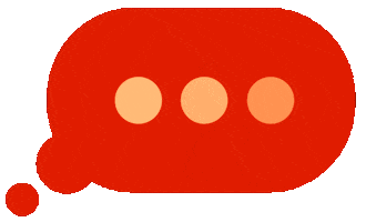 Fun Text Sticker by Shing02