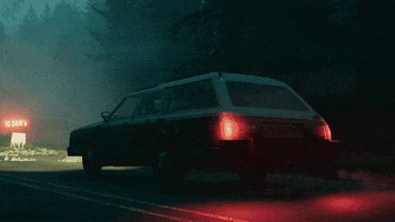 ironwoodstudios gaming horror driving pc GIF