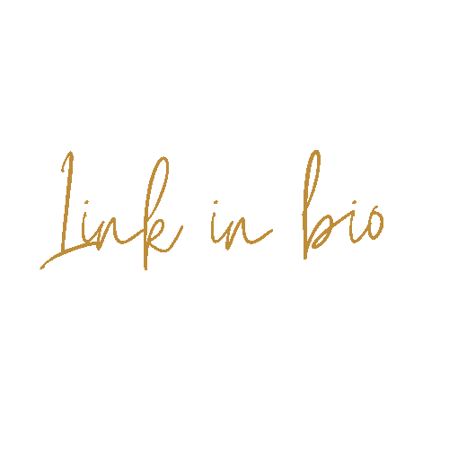 Business Linkinbio Sticker by athinabailey