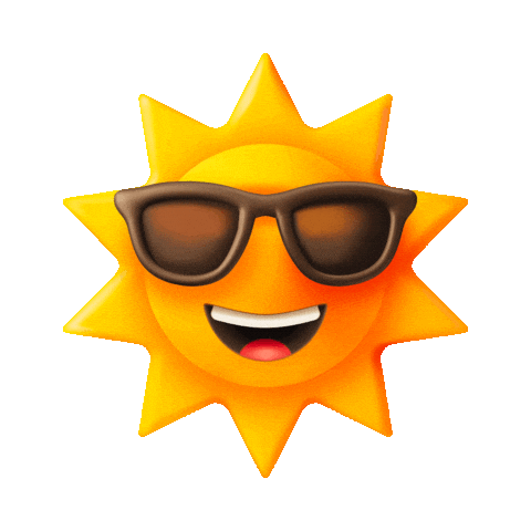 Sol Sticker