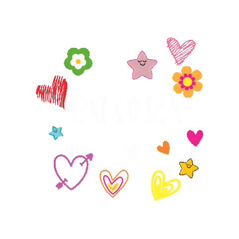 paloozabrand Sticker