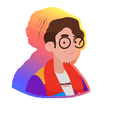 Design Pride Sticker by TuataraColombia