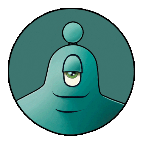 Dee Sticker
