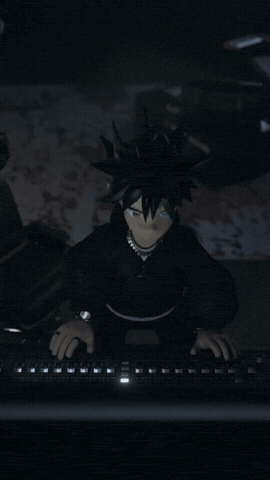 Working Locked In GIF by DASHWORLD