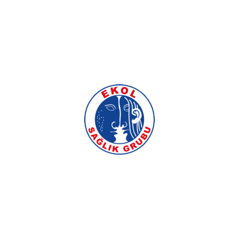 İzmir Ekol Hastanesi Sticker