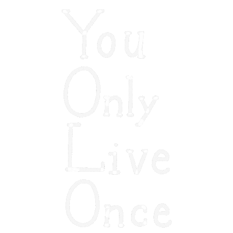 Yolo Sticker