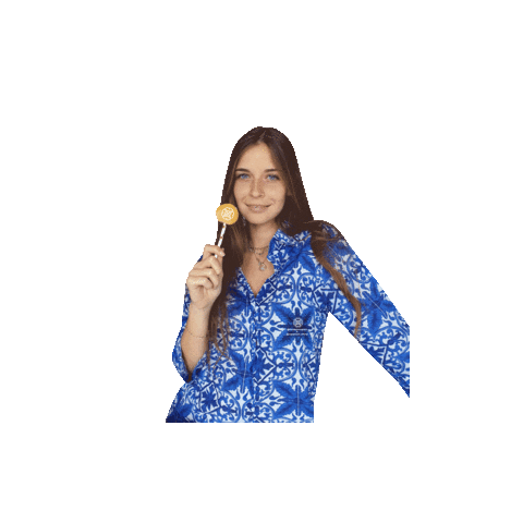 Sticker by M'ama - Dillo con un mochi®