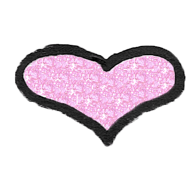 Heart Love Sticker