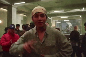 Tae V Bts GIF