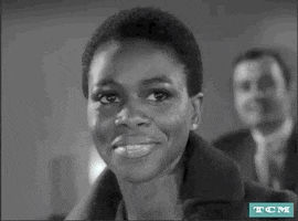 Happy Cicely Tyson GIF by Turner Classic Movies