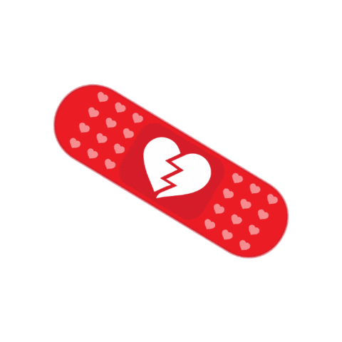 Bad Bunny Love Sticker by Pixel Parade App