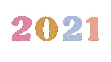 2021 Sticker