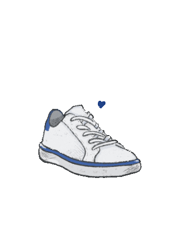 Shoes Sneaker Sticker by Gravity Agency