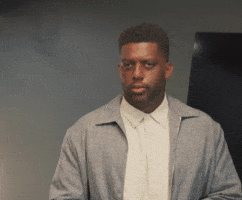 Lips Sigh GIF