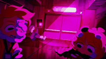Clean GIF