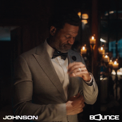 Stephen Jackson Wow GIF by Bounce