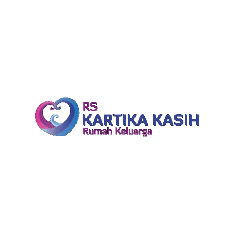 Kasih Group Indonesia Sticker