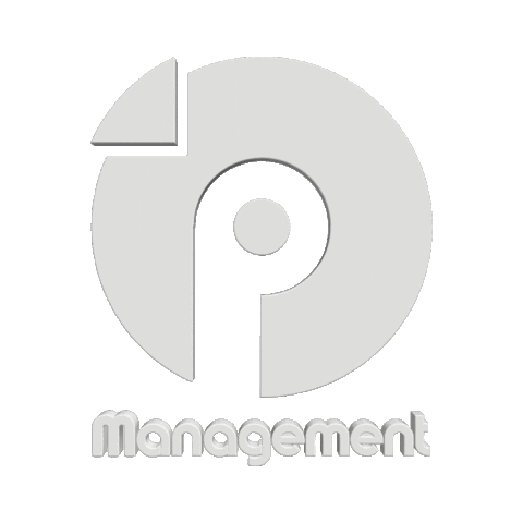 IP Management Sticker